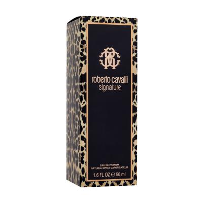Roberto Cavalli Signature Repack Woda perfumowana dla kobiet 50 ml