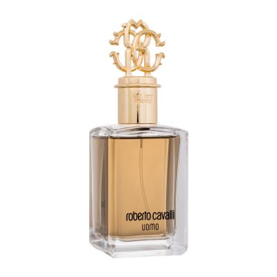 Roberto Cavalli Uomo Repack Woda toaletowa dla mężczyzn 100 ml