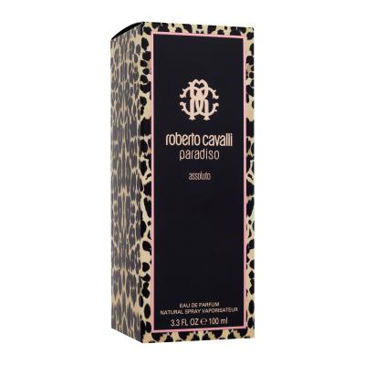 Roberto Cavalli Paradiso Assoluto Repack Woda perfumowana dla kobiet 100 ml