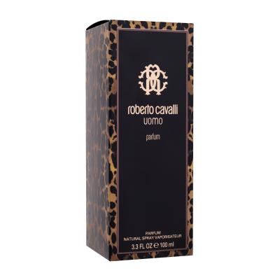 Roberto Cavalli Uomo Perfumy dla mężczyzn 100 ml