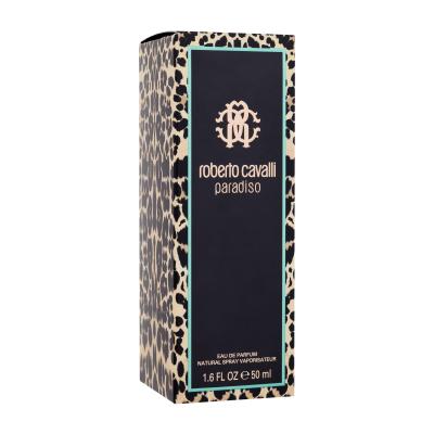 Roberto Cavalli Paradiso Repack Woda perfumowana dla kobiet 50 ml