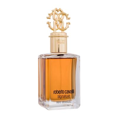 Roberto Cavalli Nero Assoluto Repack Woda perfumowana dla kobiet 100 ml