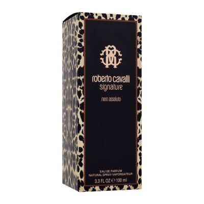 Roberto Cavalli Nero Assoluto Repack Woda perfumowana dla kobiet 100 ml