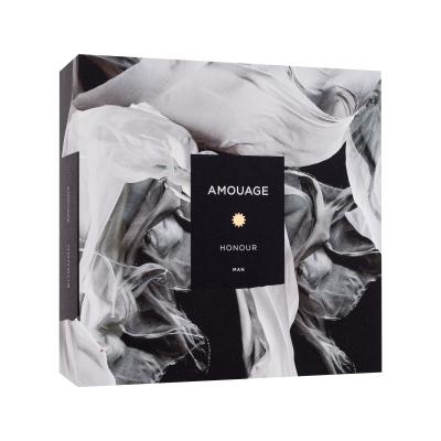 Amouage Honour New Woda perfumowana dla mężczyzn 100 ml