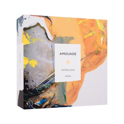 Amouage Interlude New Woda perfumowana dla kobiet 100 ml