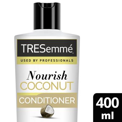 TRESemmé Nourish Coconut Conditioner Odżywka dla kobiet 400 ml