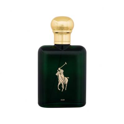 Ralph Lauren Polo Oud Woda perfumowana dla mężczyzn 125 ml