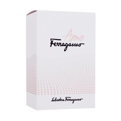 Ferragamo Amo Ferragamo Woda perfumowana dla kobiet 30 ml