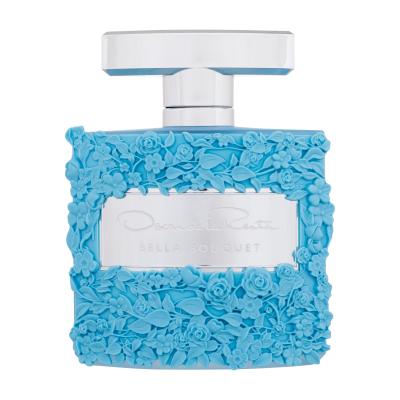 Oscar de la Renta Bella Bouquet Woda perfumowana dla kobiet 100 ml