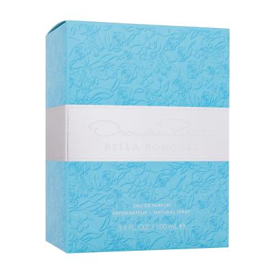 Oscar de la Renta Bella Bouquet Woda perfumowana dla kobiet 100 ml