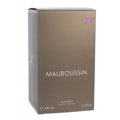 Mauboussin Homme Woda perfumowana dla mężczyzn 100 ml