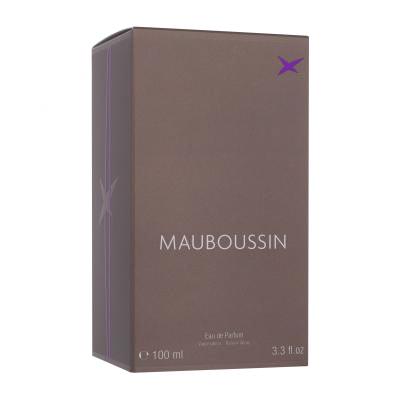 Mauboussin Homme Woda perfumowana dla mężczyzn 100 ml