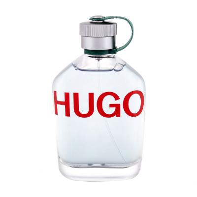 HUGO BOSS Hugo Man Woda toaletowa dla mężczyzn 125 ml