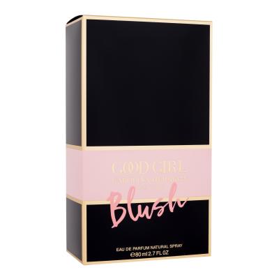 Carolina Herrera Good Girl Blush Woda perfumowana dla kobiet 80 ml