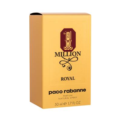 Paco Rabanne 1 Million Royal Perfumy dla mężczyzn 50 ml