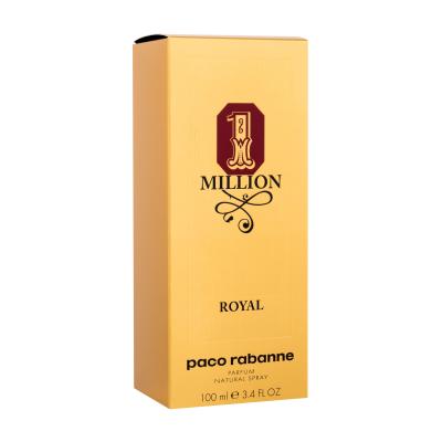 Paco Rabanne 1 Million Royal Perfumy dla mężczyzn 100 ml