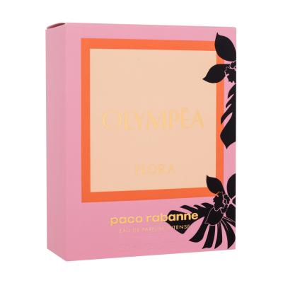 Paco Rabanne Olympéa Flora Woda perfumowana dla kobiet 50 ml