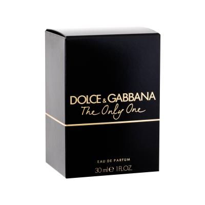 Dolce&amp;Gabbana The Only One Woda perfumowana dla kobiet 30 ml Uszkodzone pudełko