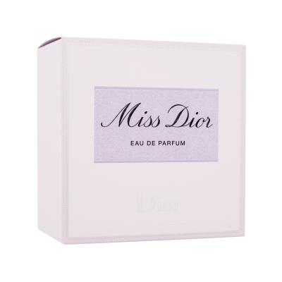 Christian Dior Miss Dior 2021 Woda perfumowana dla kobiet 100 ml Uszkodzone pudełko