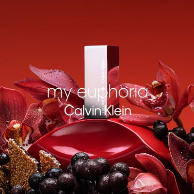 Calvin Klein My Euphoria Woda perfumowana dla kobiet 100 ml