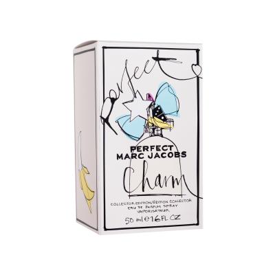Marc Jacobs Perfect Charm Woda perfumowana dla kobiet 50 ml