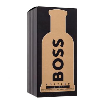 HUGO BOSS Boss Bottled Elixir Perfumy dla mężczyzn 100 ml