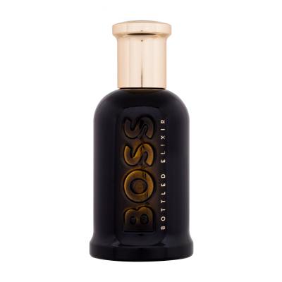HUGO BOSS Boss Bottled Elixir Perfumy dla mężczyzn 50 ml