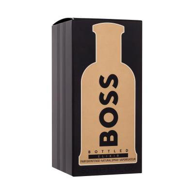 HUGO BOSS Boss Bottled Elixir Perfumy dla mężczyzn 50 ml