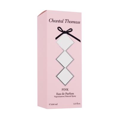 Chantal Thomass Chantal Thomass Pink Woda perfumowana dla kobiet 100 ml