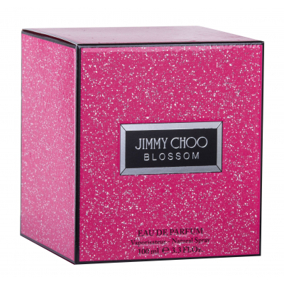 Jimmy Choo Jimmy Choo Blossom Woda perfumowana dla kobiet 100 ml