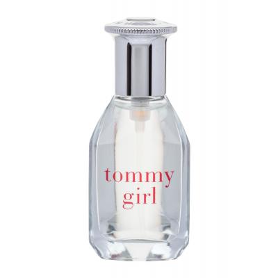Tommy Hilfiger Tommy Girl Woda toaletowa dla kobiet 30 ml