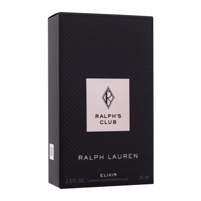 Ralph Lauren Ralph&#039;s Club Elixir Perfumy dla mężczyzn 75 ml