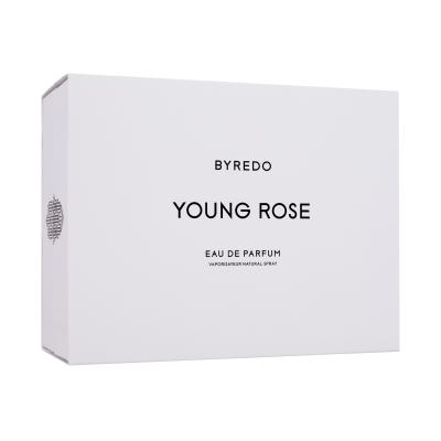 BYREDO Young Rose Woda perfumowana 100 ml