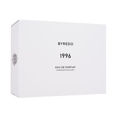 BYREDO 1996 Woda perfumowana 100 ml
