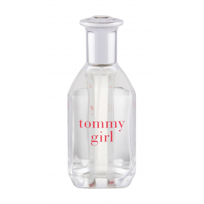 Tommy Hilfiger Tommy Girl Woda toaletowa dla kobiet 50 ml