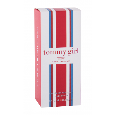 Tommy Hilfiger Tommy Girl Woda toaletowa dla kobiet 50 ml
