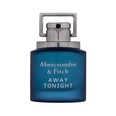 Abercrombie &amp; Fitch Away Tonight Woda toaletowa dla mężczyzn 50 ml