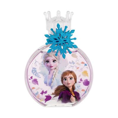Disney Frozen II With Charm Woda toaletowa dla dzieci 100 ml
