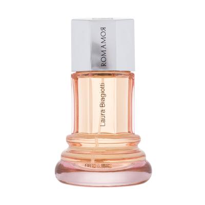 Laura Biagiotti Romamor Woda toaletowa dla kobiet 50 ml