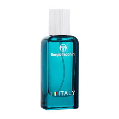 Sergio Tacchini I Love Italy Woda toaletowa dla mężczyzn 30 ml