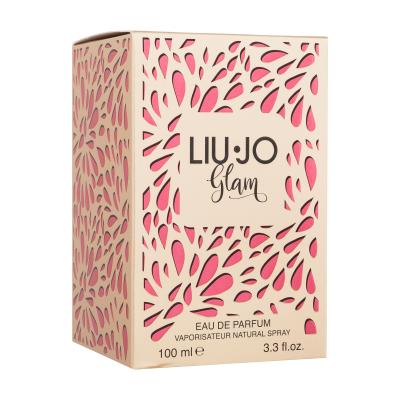 Liu Jo Glam Woda perfumowana dla kobiet 100 ml