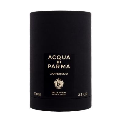 Acqua di Parma Signatures Of The Sun Zafferano Woda perfumowana 100 ml