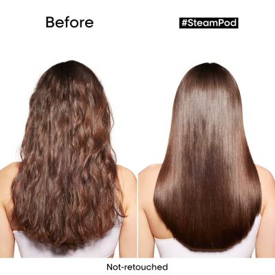 L&#039;Oréal Professionnel SteamPod Professional Smoothing Treatment Stylizacja włosów na gorąco dla kobiet 50 ml