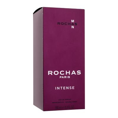 Rochas Man Intense Woda perfumowana dla mężczyzn 100 ml