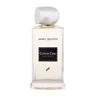 Daniel Hechter Collection Couture Coton Chic Woda toaletowa dla mężczyzn 100 ml