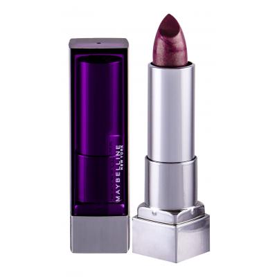 Maybelline Color Sensational Pomadka dla kobiet 4 ml Odcień 240 Galactic Mauve