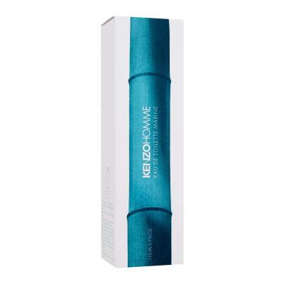 KENZO Homme Marine Woda toaletowa dla mężczyzn 110 ml