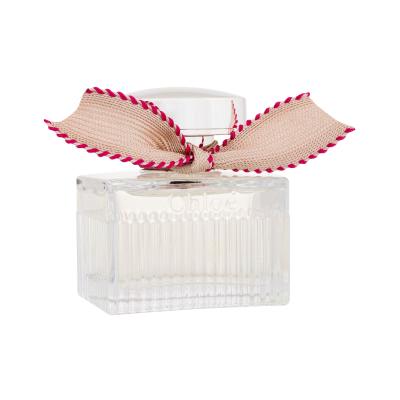 Chloé Chloé L&#039;Eau De Parfum Lumineuse Woda perfumowana dla kobiet 50 ml