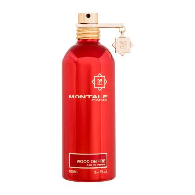 Montale Wood On Fire Woda perfumowana 100 ml