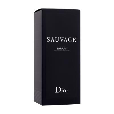 Christian Dior Sauvage Perfumy dla mężczyzn 30 ml